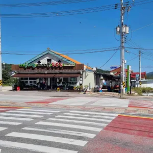 삼정 콩마을 가마솥두부집 리뷰 사진