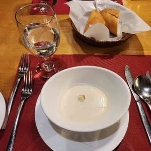 싼타루치아 리뷰 사진