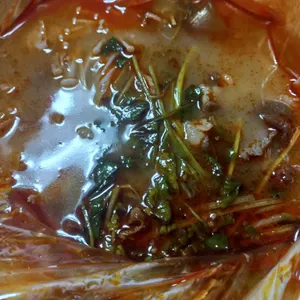 마부마라탕 사진