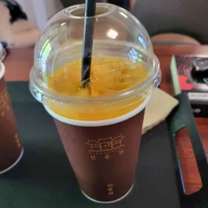 선운각 사진