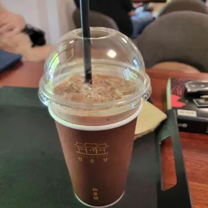 선운각 사진