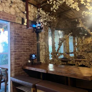 산적 리뷰 사진