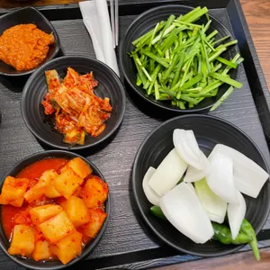 광안국밥 사진