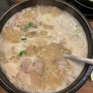 광안국밥 사진