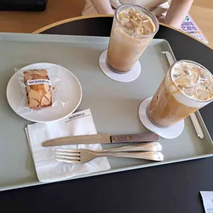 쇼트브레드 사진