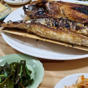 정동진밥집 사진