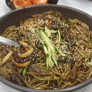 중국성 사진