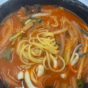중국성 사진