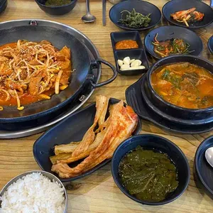 까망깨돈 사진