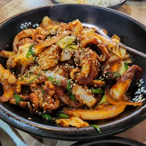와니키친 사진