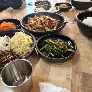 와니키친 사진