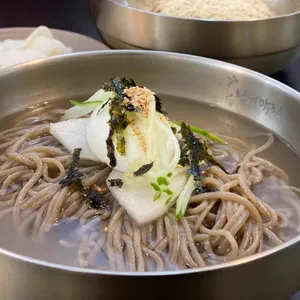 남경막국수 사진
