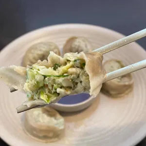 남경막국수 사진