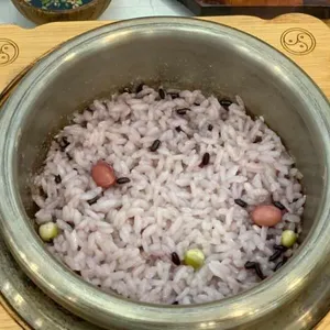 이진밥상 사진