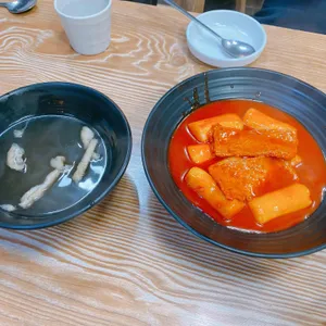 청춘방앗간 사진