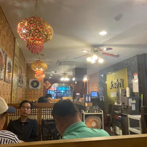 상하이문 리뷰 사진