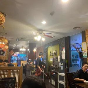 상하이문 리뷰 사진