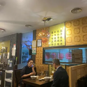 상하이문 리뷰 사진