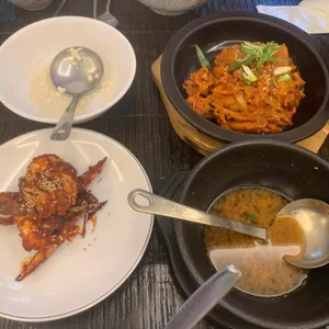 정선할매 사진