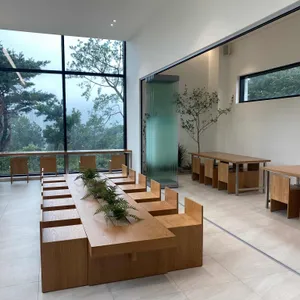 맷돌카페 리뷰 사진