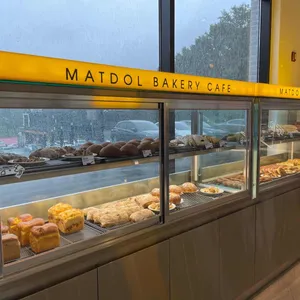 맷돌카페 리뷰 사진