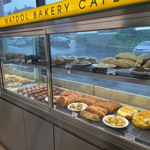 맷돌카페 리뷰 사진