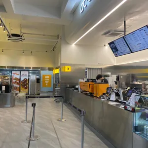 맷돌카페 리뷰 사진