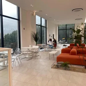 맷돌카페 리뷰 사진