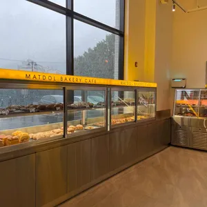 맷돌카페 리뷰 사진