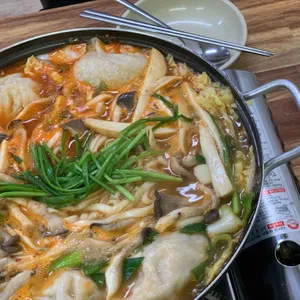 남촌칼국수 사진
