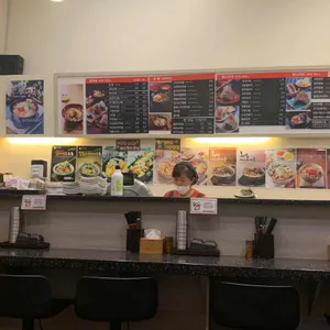 오니기리와 이규동 리뷰 사진