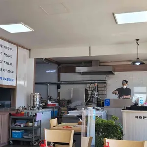 여러분면옥 리뷰 사진