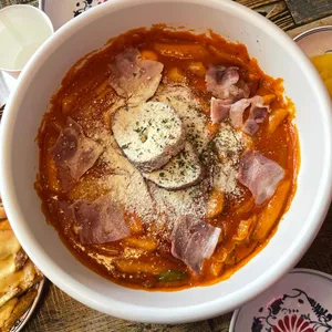 떡슐랭 사진