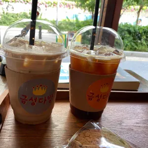 금성다방 사진