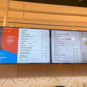 투썸플레이스 리뷰 사진