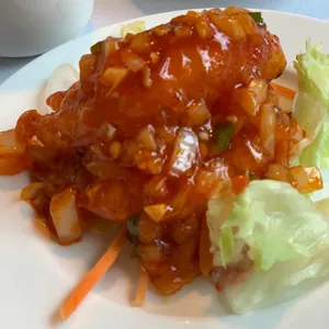 려기 사진