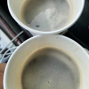 메가커피 사진