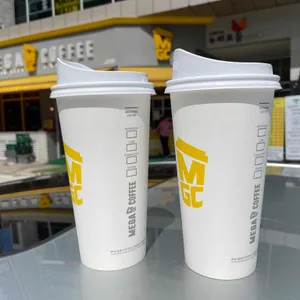 메가커피 사진