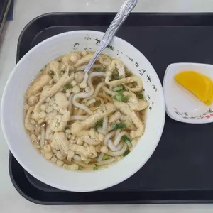 향미암 군산휴게소 우동전문점 사진 2