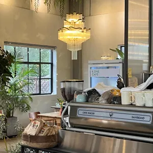 카페 케이원 리뷰 사진