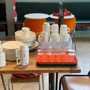 카페 케이원 리뷰 사진