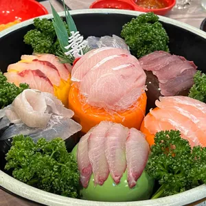 팔팔회센타 사진
