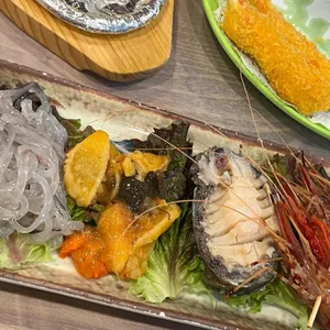 팔팔회센타 사진