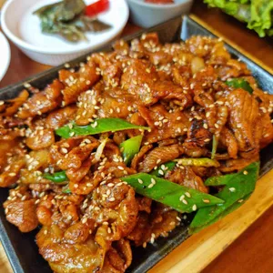 쌈밥이네 리뷰 사진