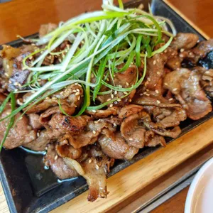 쌈밥이네 리뷰 사진