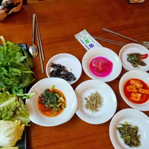 쌈밥이네 리뷰 사진