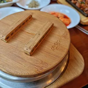 쌈밥이네 리뷰 사진