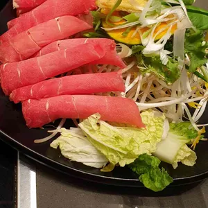 샤브진 사진