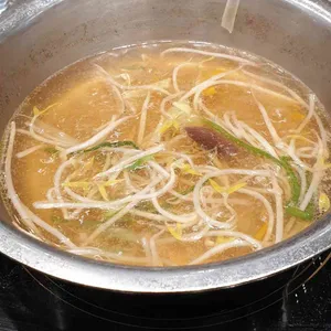 샤브진 사진
