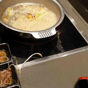 샤브진 사진